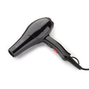 Ikonic-Blaze-Hair-Dryer-Black