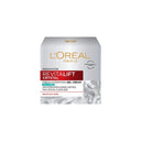 Shop L'Oreal Paris Revitalift Crystal Gel Cream | Oil-Free Face Moisturizer With Salicylic Acid (15ml) Online in India Chennai Tamil Nadu / Review