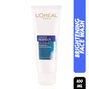 L'Oreal Paris White Purifying & Brightening Perfect Milky Foam