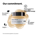 L'Oréal Professionnel Absolut Repair Mask For Dry and Damaged Hair With Protein & Omega-9 (250gm)
