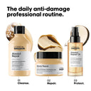 Buy L'Oreal Professionnel Serie Expert Absolut Repair Shampoo 300ml & Hair Mask 250gm Combo Online in India