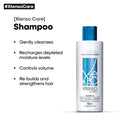 Buy LOreal Professionnel Xtenso Care Pro-Keratin & Incell Combo Online in India