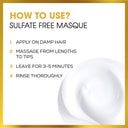 L'Oreal Professionnel Xtenso Care Sulfate Free Masque (200ml)