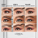 Buy L'Oreal Paris Products at the lowest price from Pixies.in. Check out L'Oreal Paris Brow Lamination Mascara (5ml) reviews. COD