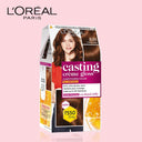 L'Oreal Paris Casting Creme Gloss Hair Color (87.5gm+72ml)