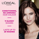 L'Oreal Paris Casting Creme Gloss Hair Color (87.5gm+72ml)
