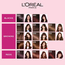 L'Oreal Paris Casting Creme Gloss Hair Color (87.5gm+72ml)