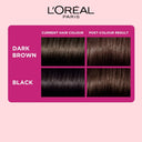 L'Oreal Paris Casting Creme Gloss Hair Color (87.5gm+72ml)