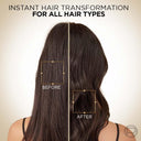 Buy L'Oreal Paris Products at the lowest price from Pixies.in. Check out L'Oreal Paris Extraordinary Oil Nourishing Shampoo For Dry & Dull Hair (180ml) reviews. COD