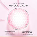 Shop L'Oreal Paris Glycolic Bright Day Cream With SPF17 Glycolic Acid & Niacinamide Reduces Dark Spots (50ml) Online in India Chennai Tamil Nadu / Review