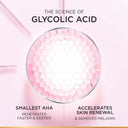 Shop L'Oreal Paris Glycolic Bright Night Cream With Glycolic Acid & Niacinamide Skin Brightening Cream (15ml) Online in India Chennai Tamil Nadu / Review