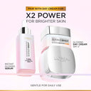 Buy L'Oreal Paris Products at the lowest price from Pixies.in. Check out L'Oreal Paris Glycolic Bright Serum With 1% Glycolic Acid & Niacinamide