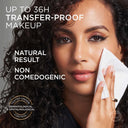 36hr Long Lasting Makeup (75ml) Online in India Chennai Tamil Nadu / Review