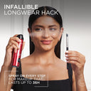 Buy L'oreal Paris Infallible 3-Second Setting Spray