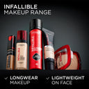 36hr Long Lasting Makeup (75ml) Online in India