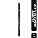 L'Oreal Paris Infallible Gel Crayon Eyeliner (1.2g)