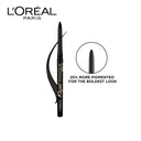 Shop L'Oreal Paris Kajal Magique Bold - Black (0.35g) Online in India Chennai Tamil Nadu / Review