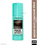 L'Oreal Paris Instant Root Concealer Spray Magic Retouch (75ml)
