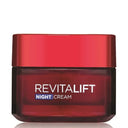L'Oreal Paris Revitalift Anti-Wrinkle And Firming Night Cream (50ml)