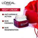 L'Oreal Paris Revitalift Anti-Wrinkle And Firming Night Cream (50ml)