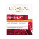 Buy L'Oreal Paris Revitalift Anti-Wrinkles + Radiance Moisturizing Cream Day SPF 35 PA++ (50ml) Online in India
