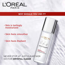 L'Oreal Paris Revitalift Crystal Micro-Essence With Salicylic Acid
