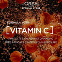 Pro-Retinol day cream