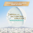 L'Oreal Paris UV Defender Serum Protector Sunscreen With SPF 50+ PA++++ (50ml)