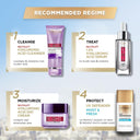 L'Oreal Paris UV Defender Serum Protector Sunscreen With SPF 50+ PA++++ (50ml)