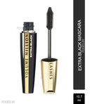 L'Oreal Paris Volume Million Lashes Mascara Extra - Black (10.7ml)