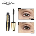 L'Oreal Paris Volume Million Lashes Mascara Extra - Black (10.7ml)