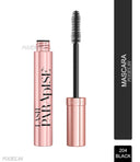 Buy L'Oreal Paris Voluminous Lash Paradise Mascara - 204 Blackest Black (7.6ml) Online Review Online in Chennai