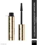 L'Oreal Paris Voluminous Panorama Waterproof Mascara Volumizing, Clump Free, Smudge free (9.4ml)