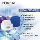 Day Cream & Night Cream