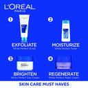 L'Oreal Paris White Purifying & Brightening Perfect Milky Foam