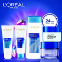 L'Oreal Paris White Purifying & Brightening Perfect Milky Foam
