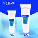 L'Oreal Paris White Purifying & Brightening Perfect Milky Foam