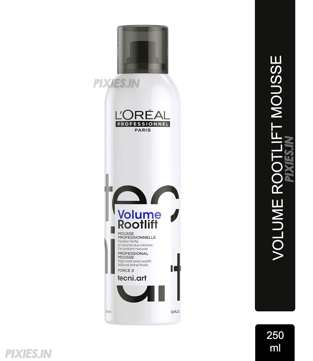 Buy L Oreal Professionnel Tecni Art Volume Volume Rootlift Mousse Force buy-l-oreal-professionnel-tecni-art-volume-volume-rootlift-mousse-force