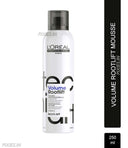 Volume Rootlift mousse