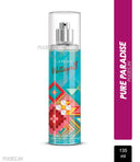 Layer'r Wottagirl Pure Paradise Body Splash For Her (135ml)
