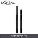 L'Oreal Paris Infallible Gel Crayon Eyeliner (1.2g)