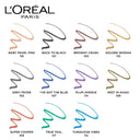 L'Oreal Paris Infallible Gel Crayon Eyeliner (1.2g)