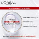 L'Oreal Paris Revitalift Crystal Micro-Essence With Salicylic Acid