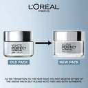 Buy L'Oreal Paris White Perfect Clinical Day Cream 19 PA+++ Online review Online in Chennai