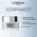 L'Oreal Paris White Perfect Clinical Day Cream (50ml) Online review
