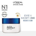 Buy L'Oreal White Perfect Clinical Day Cream SPF19 Online in India