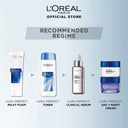 L'Oreal Paris White Perfect Day Cream SPF17++ (50ml)