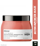 GTIN,EAN Code:8901526509287, Shop L'Oreal Professionnel B6+Biotin Inforcer Masque (500ml) Online in India Chennai Tamil Nadu Review