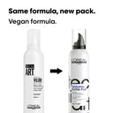 Buy L'Oreal Professionnel Tecni Art Full Volume Mousse - Force 5 (250ml) Online in India
