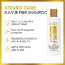 Buy L'Oreal Professionnel Xtenso Care Sulfate Free Shampoo (250ml) Online in India
